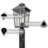 HQRP Dusk to Dawn Photocell Sensor Outdoor Lighting Control-7