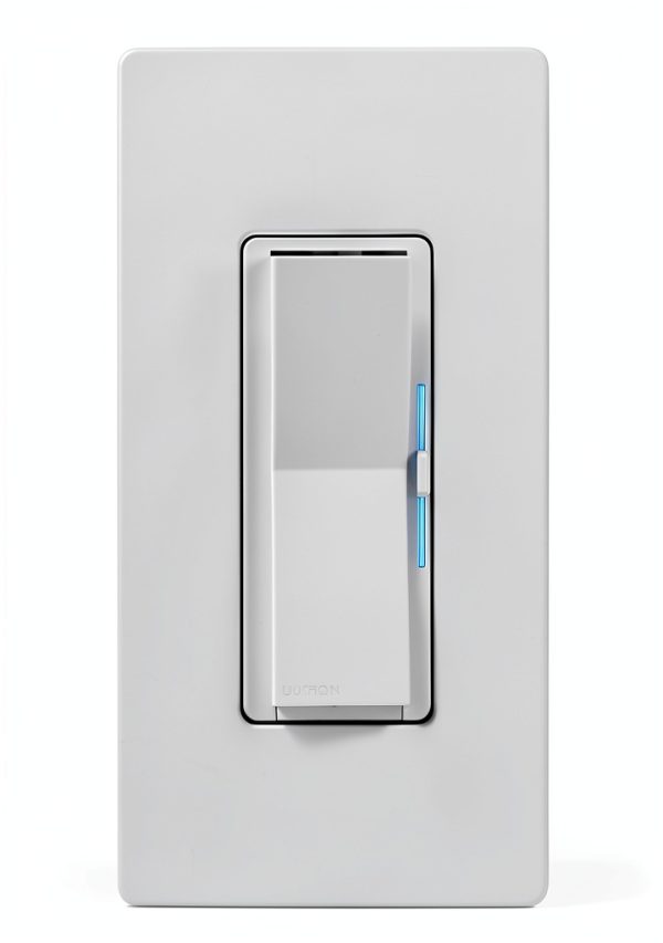 Lutron Diva Smart Dimmer Switch Caseta Lighting Control-1