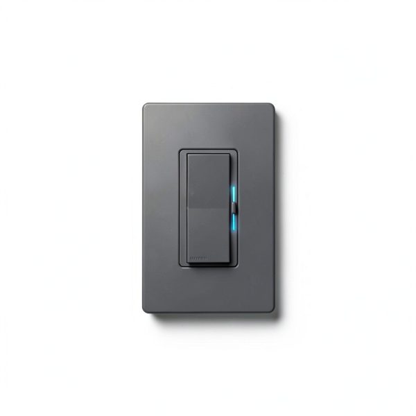 Lutron Diva Smart Dimmer Switch Caseta Lighting Control-12