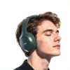 headphones connect