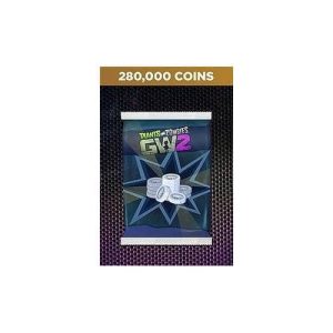 Plants vs Zombies Garden Warfare 2 280000 Coins Xbox One-0