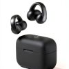Soundcore AeroClip Open Ear Clip On Earbuds Comfortable-7