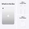 Apple iPad 11 inch A16 Chip Wi Fi Cellular 128GB Silver-7