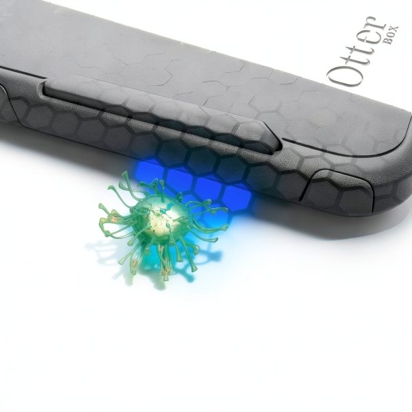 OtterBox Commuter Series iPhone 12 mini Case Antimicrobial-4