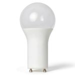 SATCO A19 GU24 LED Bulb Warm White 75 Watt Equivalent-0