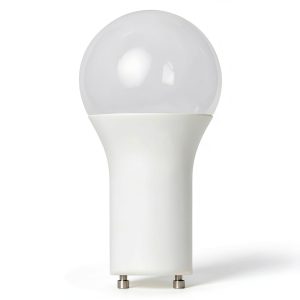 SATCO A19 GU24 LED Bulb Warm White 75 Watt Equivalent-0