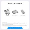 DJI Mini 4K Drone Quadcopter with RC N1 Remote Bundle-2