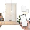 XODO Smart Wi Fi Candelabra LED Bulbs App Voice Control-6