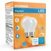 Sylvania LED Bulb A19 E26 Daylight 75 Watt Equivalent-0