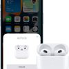 Apple AirPods 3rd Generation Wireless Earbuds White-5