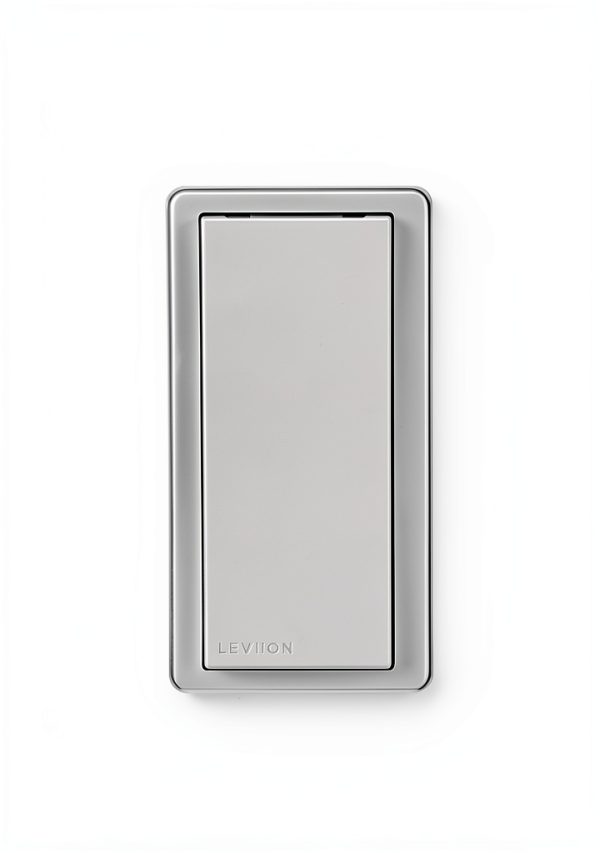 Leviton Decora Smart No-Neutral Switch for Older Homes-0