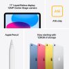 Apple iPad 11 inch A16 Chip Wi Fi 256GB Silver Blue-6