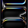 Apple iPad Pro M5 Chip OLED Display Silver Unlocked-0
