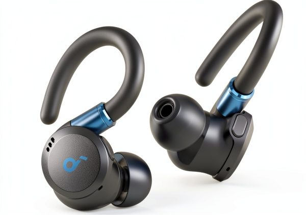 Soundcore Sport X20 True Wireless Noise Cancelling Earbuds-1