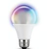 FEIT ELECTRIC Smart LED Bulb Multicolor Voice Control-1