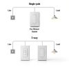 Eve Dimmer Switch Smart Lighting Control Thread Technology-10