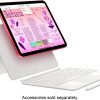 Apple iPad 10.9 Inch Wi-Fi Cellular 64GB Refurbished Pink-5
