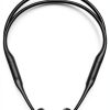 Shokz OpenRun Mini Wireless Bone Conduction Headphones Black-1