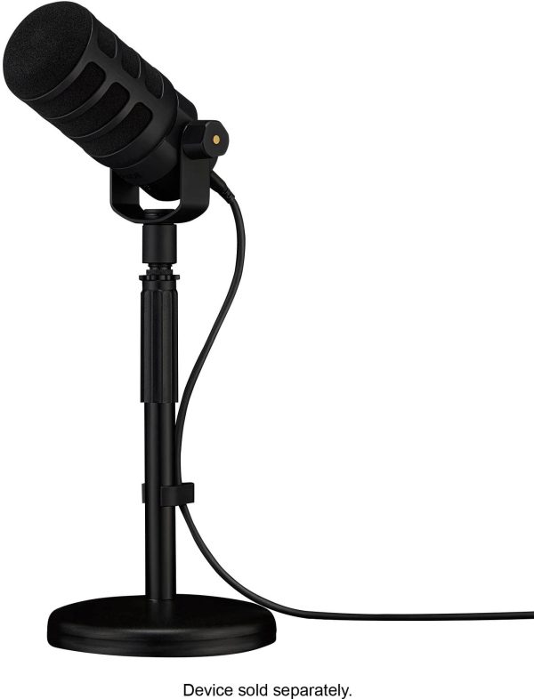 DS2 Desktop Studio Arm Compact Heavy Base 900g Capacity-6