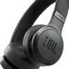 headphones connect
