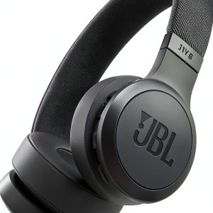 headphones connect