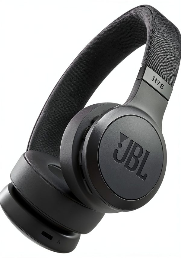 headphones connect
