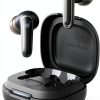 Soundcore P40i Noise Canceling True Wireless Earbuds Black-1