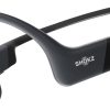 Shokz OpenRun Wireless Bone Conduction Open Ear Headphones-0