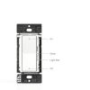 Lutron Diva Smart Dimmer Switch Caseta Lighting Control-13