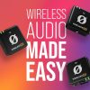 Rode Wireless ME Microphone Professional Sound Video-8