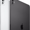 Apple iPad Pro M5 Chip OLED Display Silver Unlocked-2