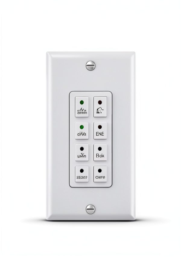 BN-LINK Digital Wall Timer Switch Countdown Energy Saving-7