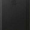 Apple iPhone X Leather Folio Case European Leather Smart-2