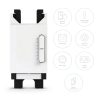 Deako Smart Dimmer Lighting Control Switch for Home Ambiance-1