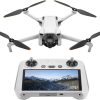 DJI Mini 3 Drone Lightweight 4K HDR Video Remote Controller-0