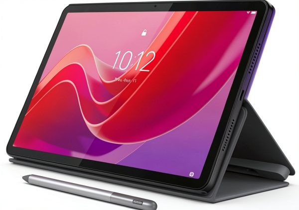 Lenovo Tab M11 Tablet 11 Inch Display 128GB Storage-0