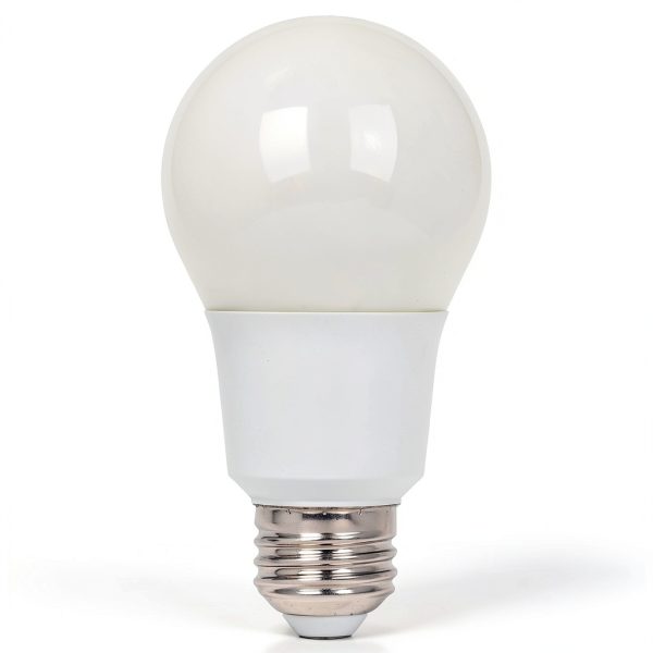 Westinghouse A19 LED Bulb Daylight 75 Watt Equivalence-0