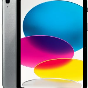 Apple iPad 10.9 Inch Wi-Fi 256GB Refurbished A14 Bionic-0