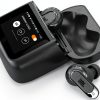 JBL Tour Pro 3 Wireless Earbuds Noise Cancelling Smart Case-7