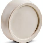 Leviton 26115T Knob Trimatron Rotary Durable Light Almond-0