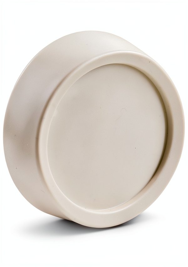 Leviton 26115T Knob Trimatron Rotary Durable Light Almond-0