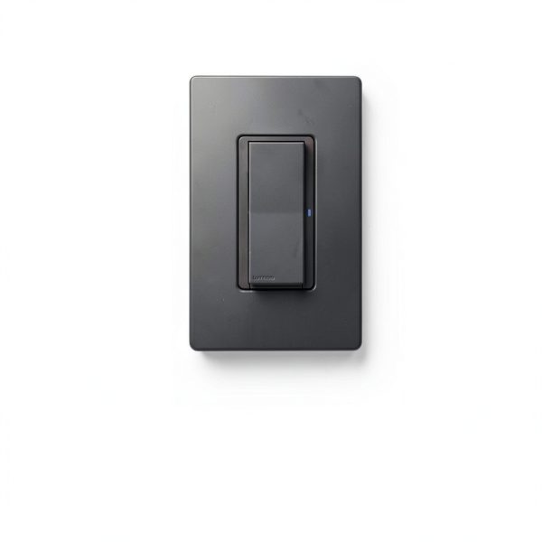 Lutron Claro Smart Switch Caseta Lighting Control-7