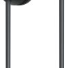 Sony WIC100 Wireless In Ear Headphones Black-1