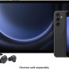 Samsung Galaxy Buds FE Wireless Earbuds Graphite White-8