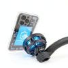 Pavo 25W Qi 2.2 Cooling Magnetic Wireless Car Charger-7