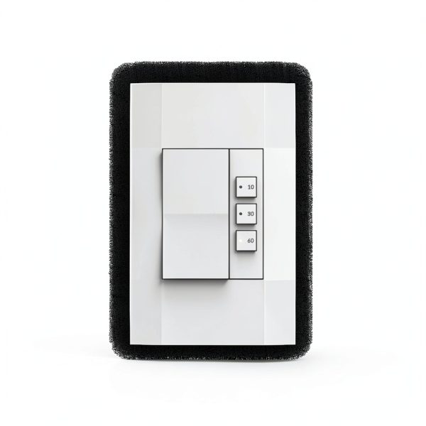 Deako Simple Timer Switch Energy Saving Auto Shut Off-0