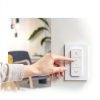 Philips Hue Dimmer Switch Control Smart Lights Scenes-4