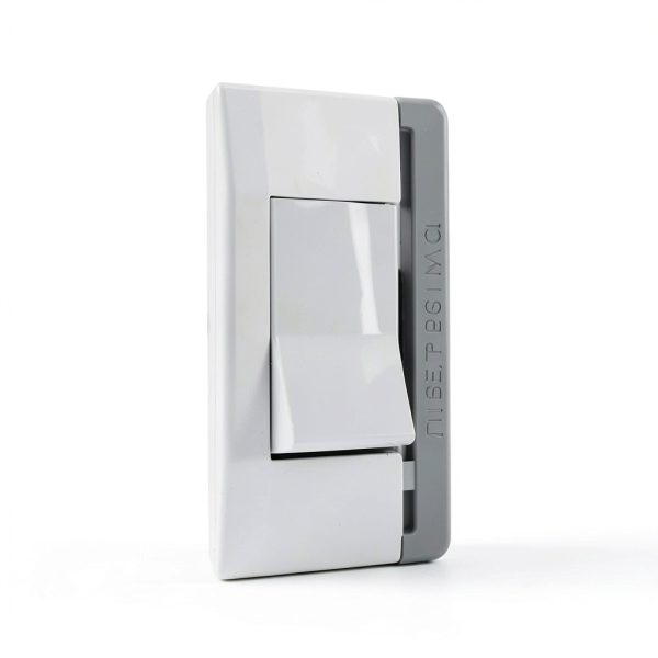 Deako Motion Sensor Switch Energy Saving Home Automation-6