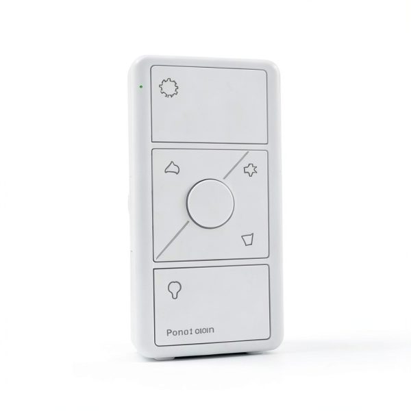 Lutron Diva Smart Dimmer Switch Caseta Lighting Control-4