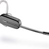 Poly CS540 Wireless Headset Lightest DECT for Office-1
